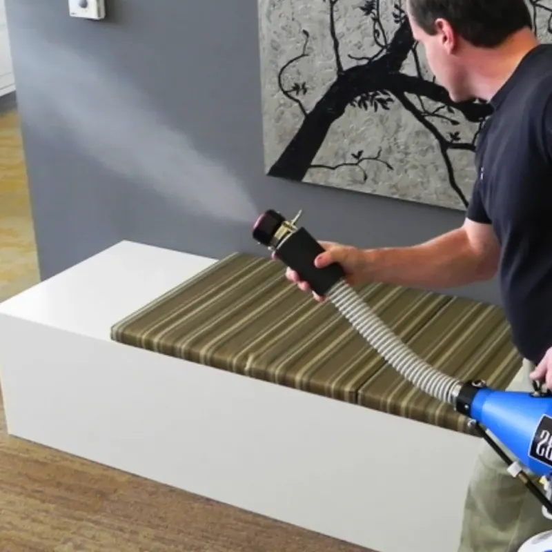 Professional Odor Removal in Chilhowie, VA